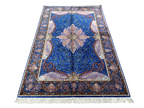 Classic Silk Carpet 826A