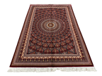 Classic Silk Carpet 827A