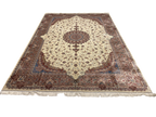 Classic Silk Carpet 829A
