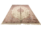 Classic Silk Carpet 829A