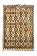 Handmade Turkish Kilim 207 x 148 cm
