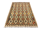 Handmade Turkish Kilim 207 x 148 cm