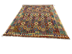 Handmade Turkish Kilim 344 x 260 cm