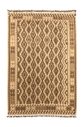 Handmade Turkish Kilim 289 x 210 cm