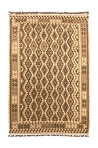 Handmade Turkish Kilim 289 x 210 cm