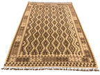 Handmade Turkish Kilim 289 x 210 cm