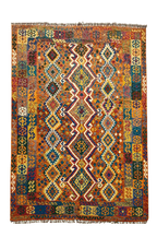 Handmade Turkish Kilim 400 x 296 cm