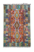 Handmade Turkish Kilim 296 x 210 cm