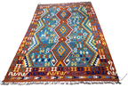 Handmade Turkish Kilim 299 x 202 cm