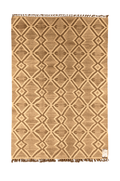 Handmade Turkish Kilim 246 x 188 cm
