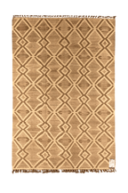 Handmade Turkish Kilim 246 x 188 cm