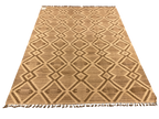 Handmade Turkish Kilim 246 x 188 cm