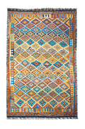 Handmade Turkish Kilim 298 x 199 cm