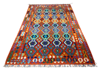 Handmade Turkish Kilim 300 x 201 cm