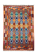 Handmade Turkish Kilim 300 x 201 cm