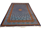 Classic Silk Carpet 828A