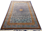 Classic Silk Carpet 828A