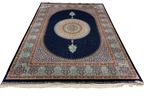 Classic Silk Carpet 824A