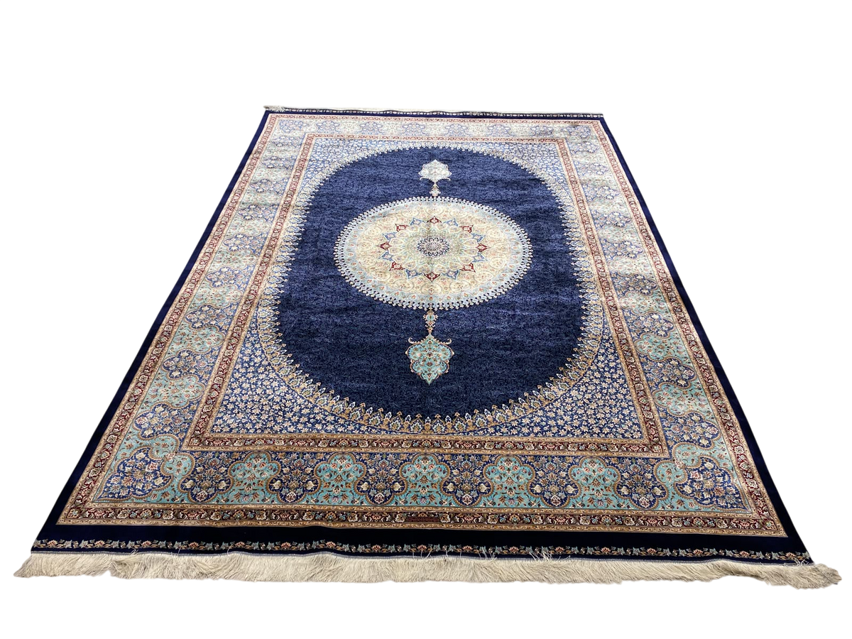 Carpet, light side