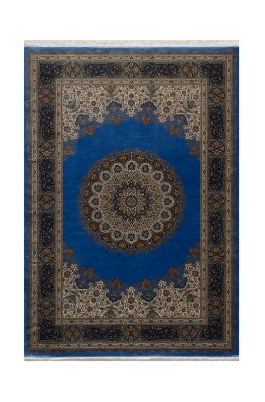 Classic Silk Carpet 725A