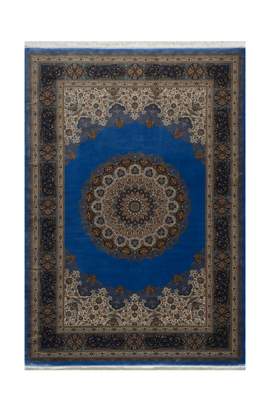 Classic Silk Carpet 725A