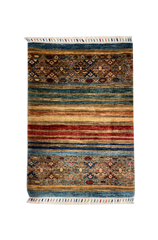 Şirvan Carpet 94 X 63 cm