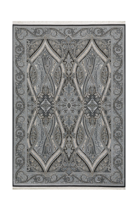 Classic Silk Carpet 715A