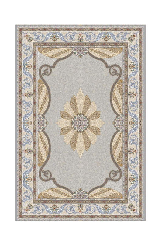 Classic Silk Carpet 711A