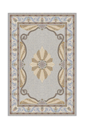Classic Silk Carpet 711A