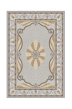 Classic Silk Carpet 711A