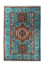 Sultani Carpet 243 x 176 cm