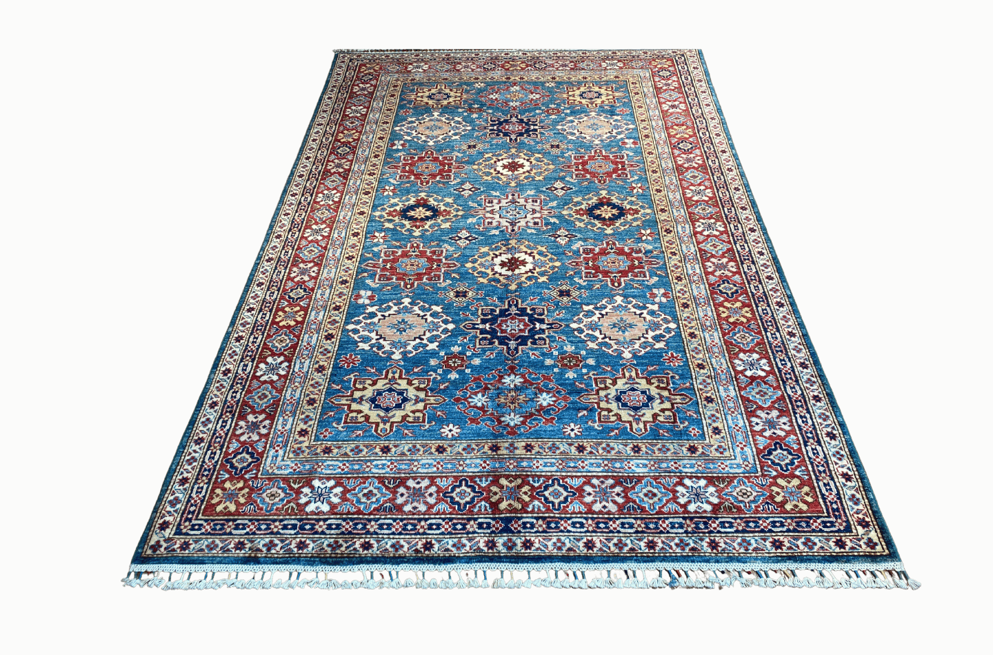 Şirvan Carpet 174 X 254 cm