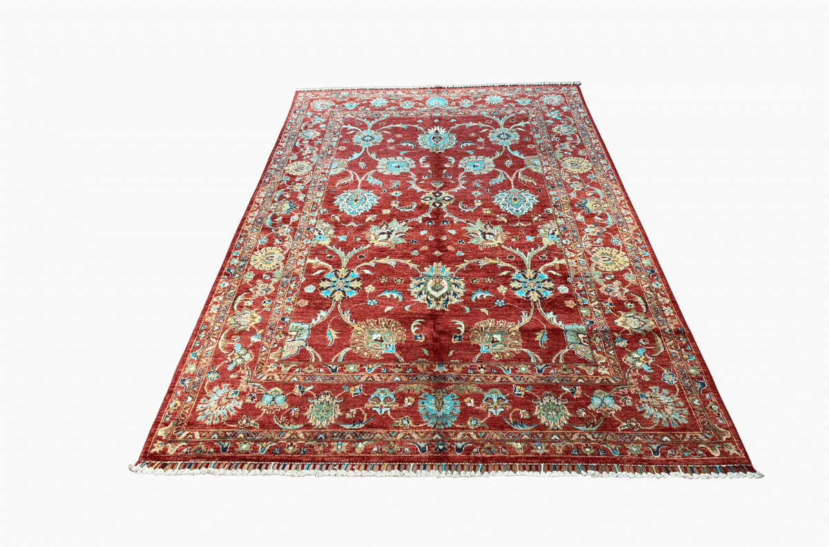 Carpet, dark side