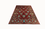 Sultani Carpet 178 X 245 cm