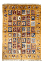 Sultani Carpet 250 X 177 cm