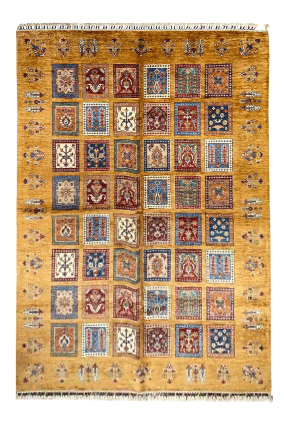 Sultani Carpet 250 X 177 cm