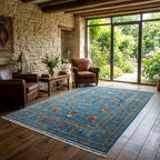 Sultani Carpet 250 x 176 cm