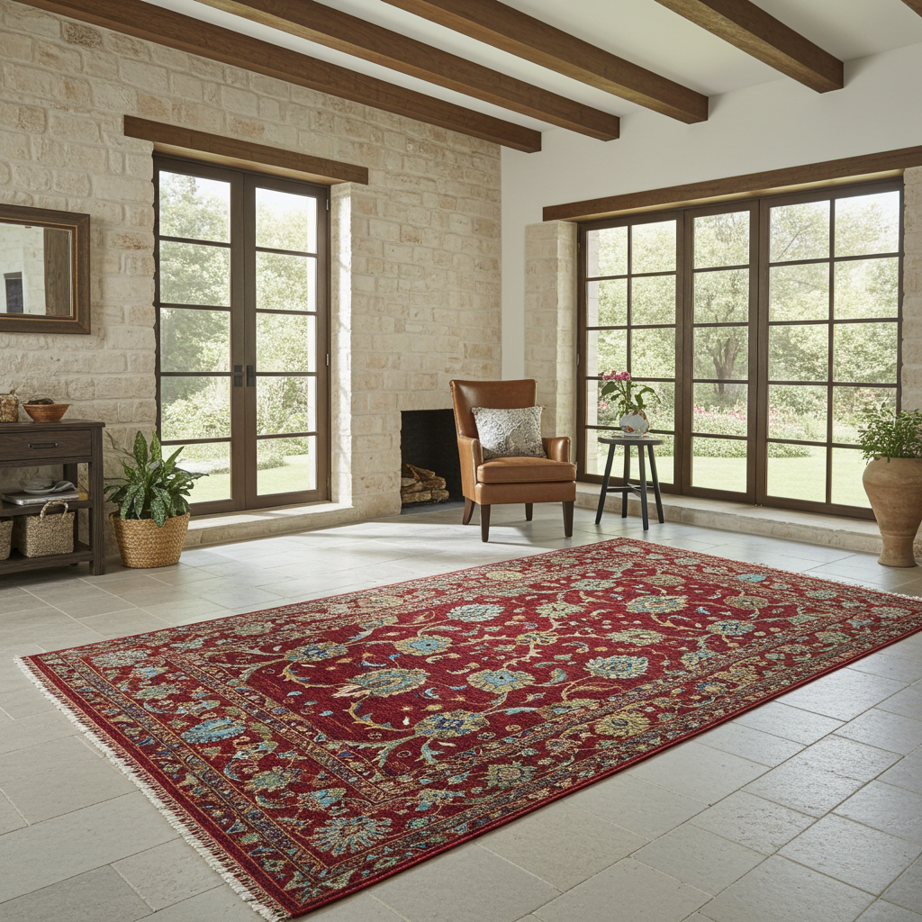 Alfombra Sultani 178 X 245 cm