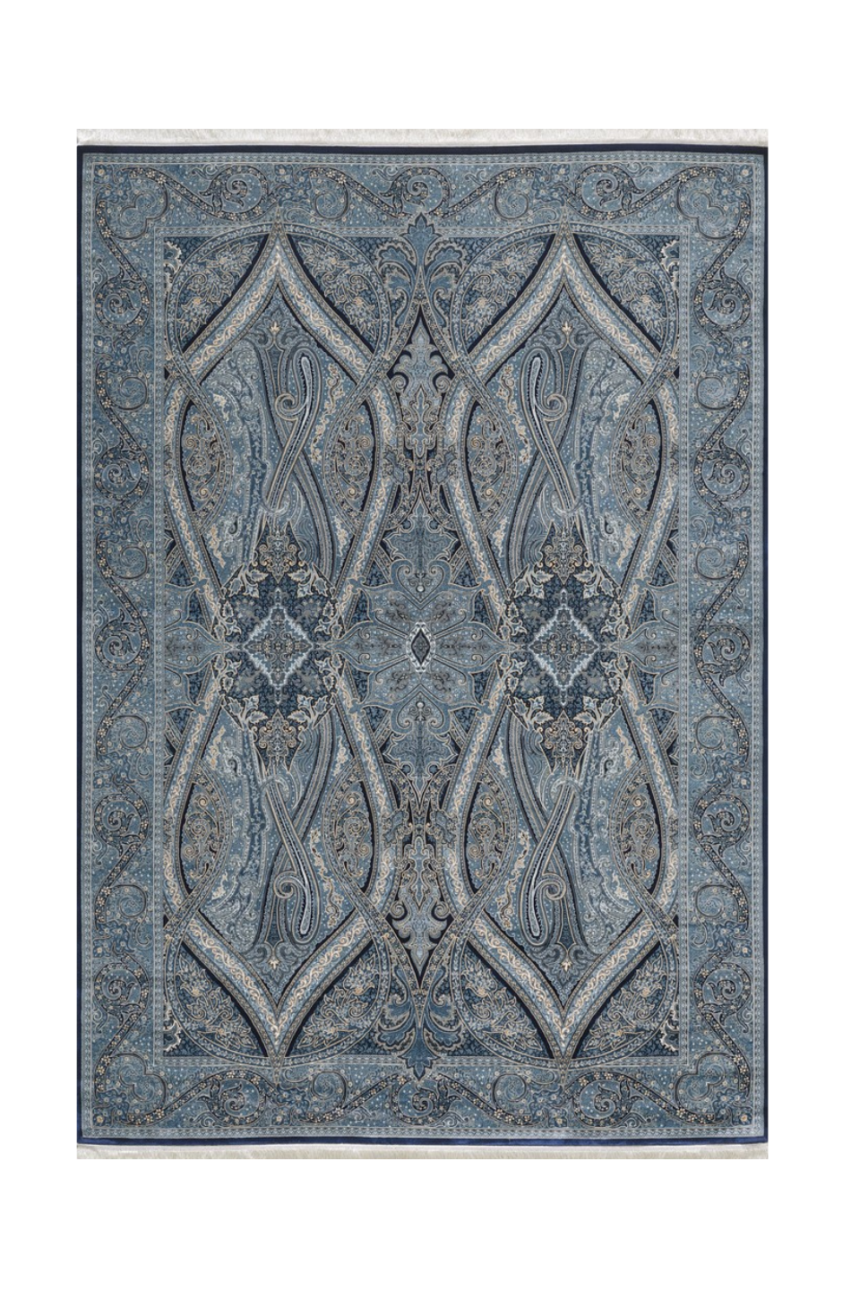 Classic Silk Carpet 716A