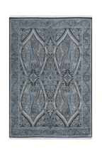 Classic Silk Carpet 716A