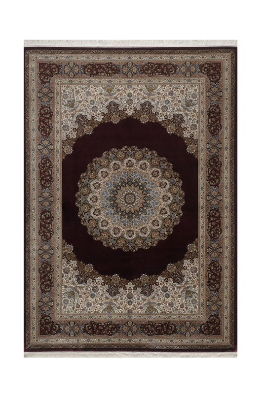 Classic Silk Carpet 726A
