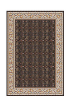 Alfombra de seda clásica 709A