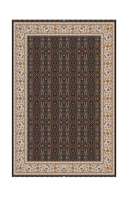 Classic Silk Carpet 709A