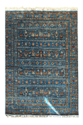 Sultani Carpet 210 X 153 cm