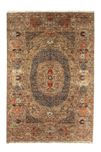 Sultani Carpet 298 X 207 cm