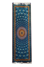 Classic Silk Carpet 744B