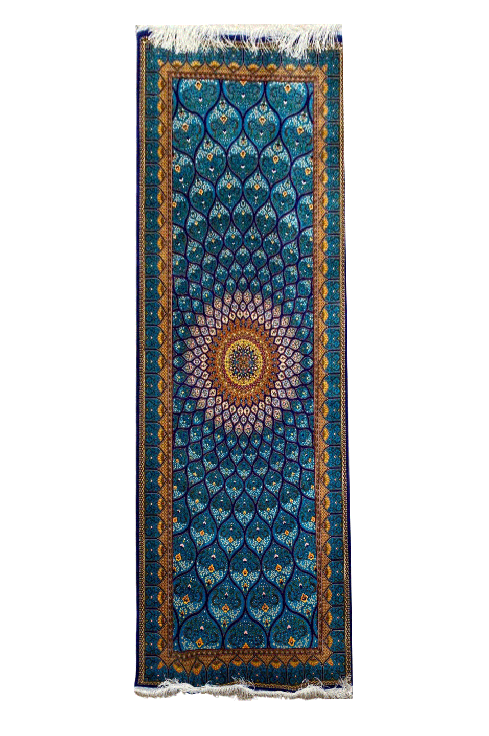 Classic Silk Carpet 744B