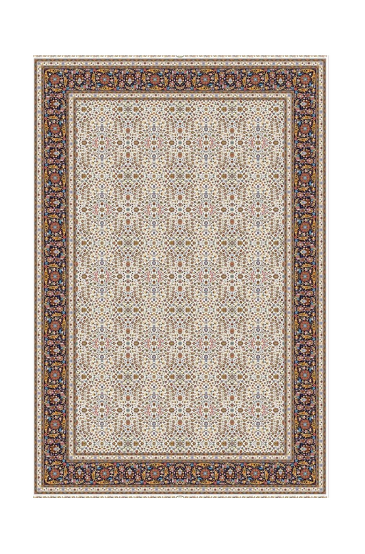 Classic Silk Carpet 708A