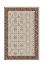 Alfombra de seda clásica 708A