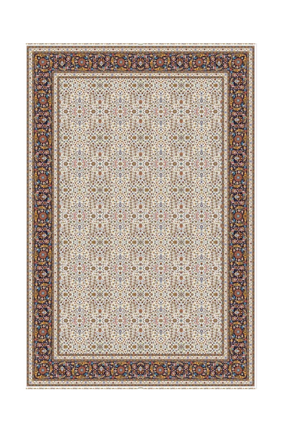 Classic Silk Carpet 708A
